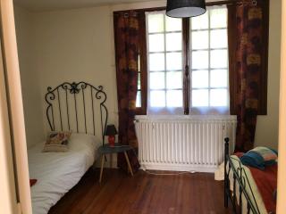 Chez FIRMIN "Les Ombrages" - Mesnac - 5