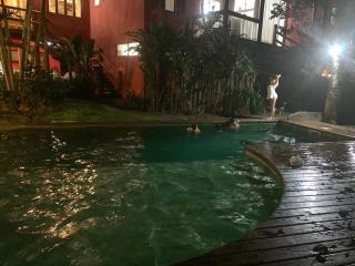 Condomínio Acquaville Casa 12 - Ilhabela - 5