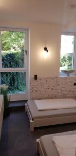 Joanna Apartment - MA Lindenhof - 1