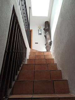 CASA RURAL LA PILONGA DE PARAUTA - Parauta - 3
