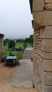 Gîte du Barry Haut - Gabriac - 4