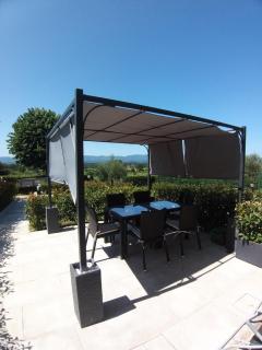 7 Bridges Apartment - Loro Ciuffenna - 8