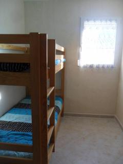 Appartement à 50 mètres de la mer - Les embruns - 9