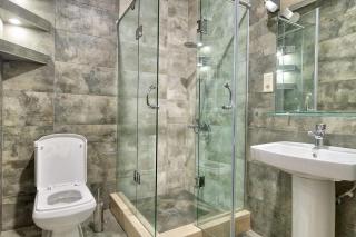 Q&B House - Tbilisi - 5