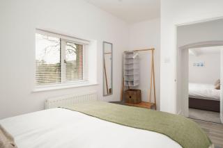 The Parlour - The Cottages at Blackadon Farm - 1