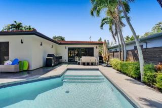 Welcome to Hollywood Beach Paradise!! - 9