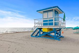 Welcome to Hollywood Beach Paradise!! - 8