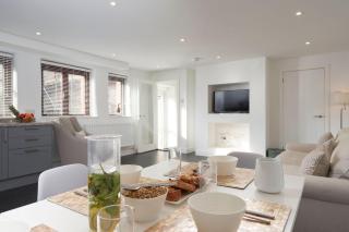 The Roost - The Cottages at Blackadon Farm - Ivybridge - 4