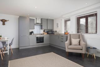 The Roost - The Cottages at Blackadon Farm - Ivybridge - 2