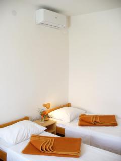 Pansion Comfort Sidro - Novalja - 9