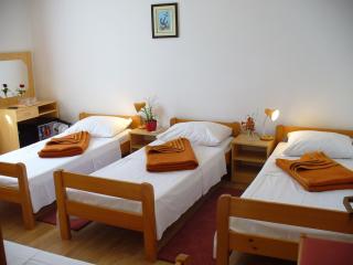 Pansion Comfort Sidro - Novalja - 7