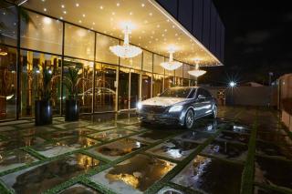 Number One Oxford Street Hotel & Suites - Accra - 8