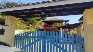 Chalé Aconchegante - 8