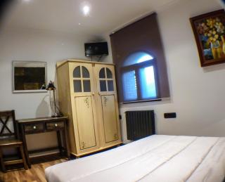 Green Peaks B&B Country House Alojamiento Rural - Granada - 4