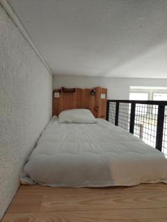 Appartement mezzanine 6 personnes avec balcon vue sur la montagne - Cauterets - 1