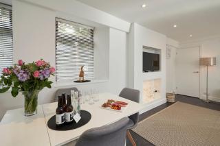 The Loft - The Cottages at Blackadon Farm - 3