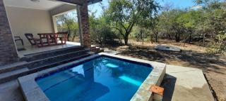Mamba Bush House - Marloth Park - 0