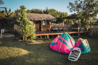 Kitejuba Bungalows - Tatajuba - 8