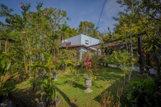 RECANTO DOS PASSARINHOS LINDA CASA COM 2 quartos - 6
