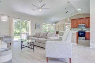 Hot Tub, Breakfast, Game Room, & Close to Beaches - North Port - 5