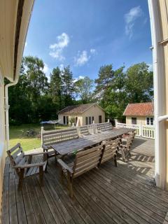 Villa Homrevet - Byxelkrok - 3