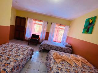 Hotel La Puesta Del Sol B&B - 9