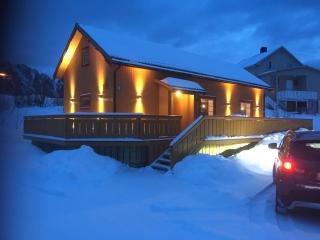 Margithuset - Reine - 3
