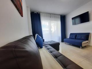 Cristina - Calpe - 9