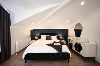 Etiz Hotels & Residences - Istanbul - 5