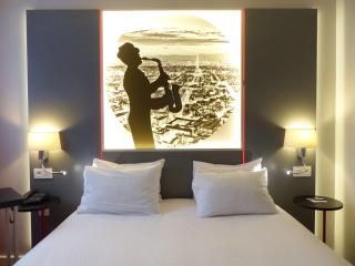 Hôtel Inn Design Paris Saint Quentin - 8