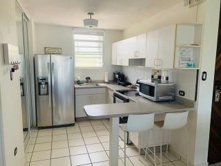 Coastal View Apartment - Ceiba - 8