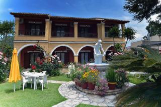 Eleni Apartments - Roda - 8