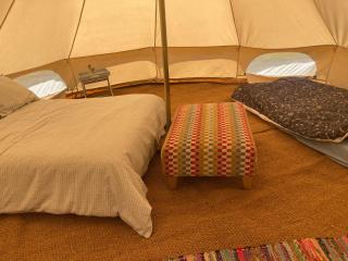 Coedmor Camping - Cardigan - 5
