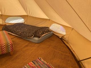 Coedmor Camping - Cardigan - 6