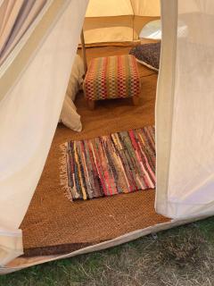 Coedmor Camping - Cardigan - 4