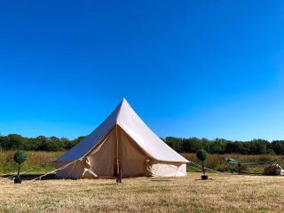 Coedmor Camping - Cardigan - 8