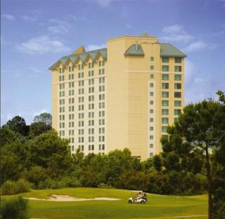 Hollywood Casino Gulf Coast - Bay Saint Louis - 5