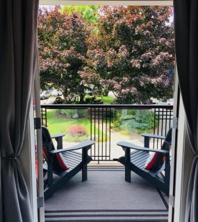 Artisan Suites on Bowen - 1