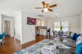 Universal Apartment at East Downtown - Houston - 0