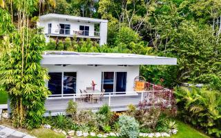 Aves Hotel Montezuma - Montezuma - 1