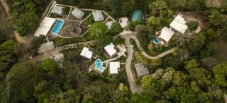 Aves Hotel Montezuma - Montezuma - 2