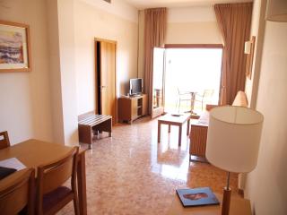 Hotel Monarque Costa Narejos - 9