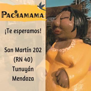 Departamentos Pachamama - 8