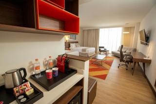 Metria Hotel - León - 1