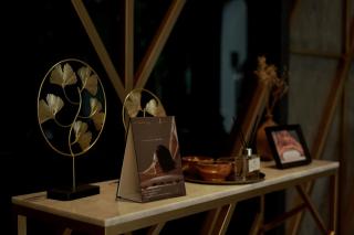 Awann Sewu Boutique Hotel and Suite Semarang - Semarang - 3