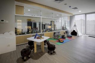Awann Sewu Boutique Hotel and Suite Semarang - Semarang - 6