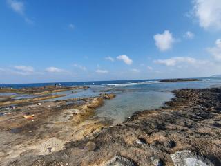 Achziv on the Sea - Nahariyya - 8