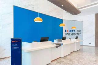 Holiday Inn Express Xining Railway Station by IHG - Xining - 9