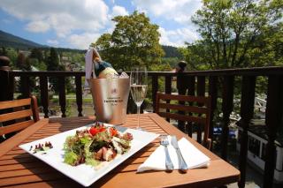 Hotel Jelinek - Špindlerův Mlýn - 4