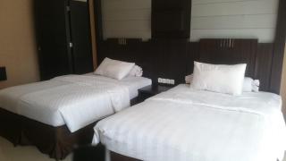 Batusuki Resort & Hotel - Batu - 1
